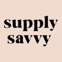 Supply Savvy logo